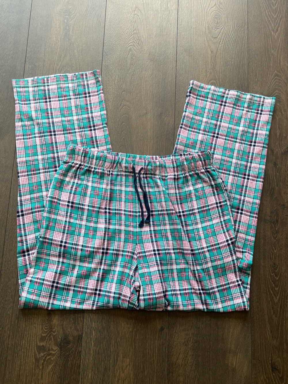 Croft & Barrow Plaid Pajama Pants